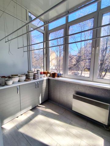 Повітряних Сил просп. (Повітрофлотський), 42