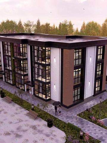 Івана Богуна вул., (Будинок)