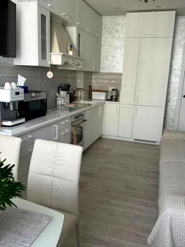 Самійла Кішки вул. (Маршала Конєва), 12-А