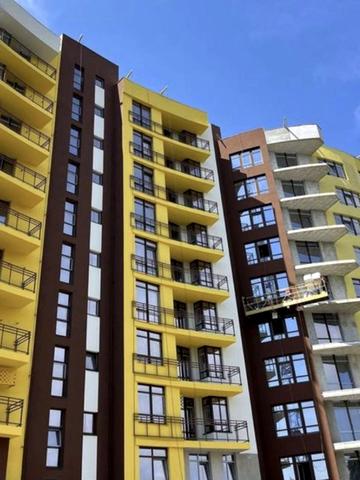 Данила Галицького вул., (Будинок 3)