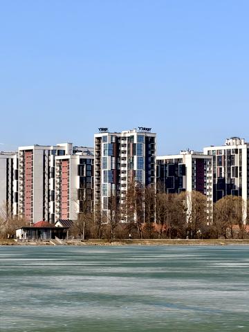 Ленкавського вул., 34 к3