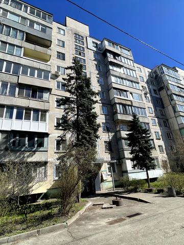 Русанівський бульв., 9