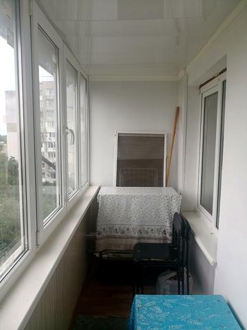 Миколаївська дорога вул., 307