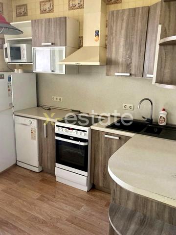 Михайла Максимовича вул. (Онуфрія Трутенка), 9-В