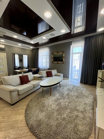 Євгена Чикаленка вул. (Пушкінська), 20