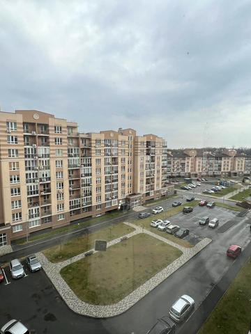 Метрологічна вул., 21