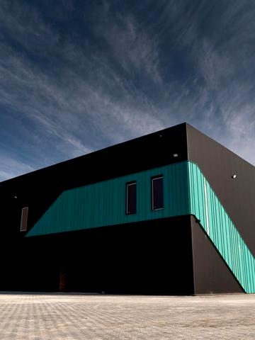 Північна вул., 1