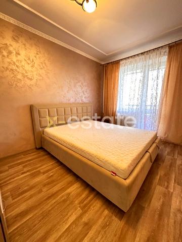 житловий масив Тополя-3 вул., 47