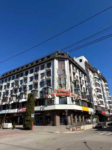 Проскурівська вул., 45