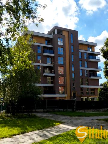 Морозна вул., (Будинок)