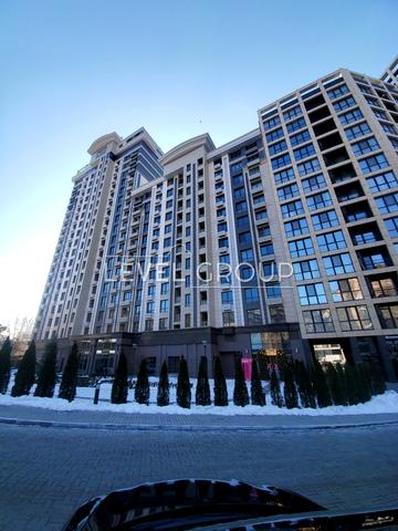 Фортечний тупик (Тверський), (Будинок 2)