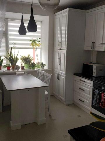 Панаса Мирного вул., 1