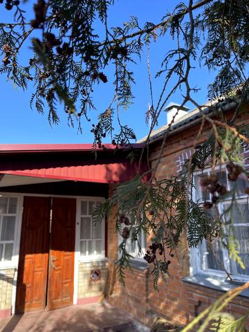 Авіаційна, 20