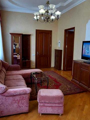 Європейська вул. (Карла Маркса), 34/36