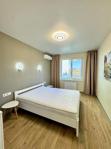 Приміська вул., 26-А