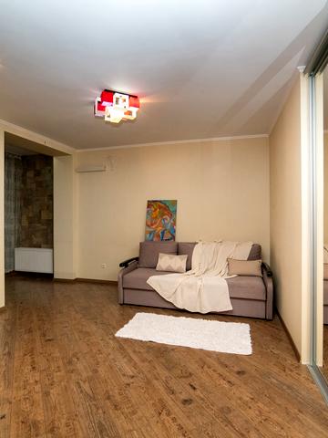 Садова вул., 1-В к2