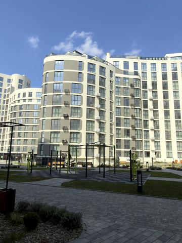 Кульпарківська вул. (Кульпарківська), 93 к4