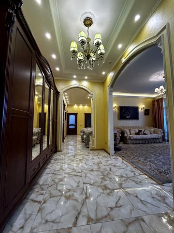 Миколи Міхновського бульв. (Дружби народів), 14-16