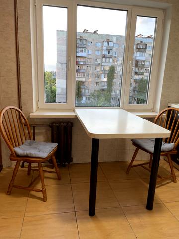 Шолом-Алейхема вул., 6