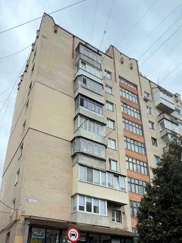 Подільська вул., 12