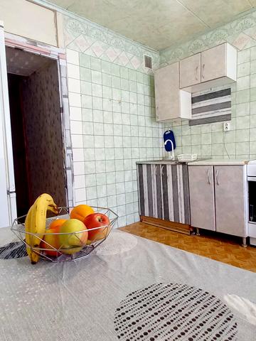 житловий масив Тополя-2 вул., 33