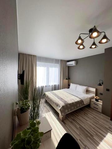 Бориса Гмирі вул., 16А