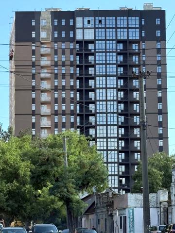 Косвена вул. (Скісна), (Будинок)