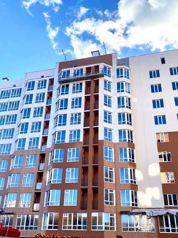 Старокостянтинівське шосе, 5/5а