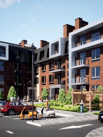 Авіаційна вул., 4