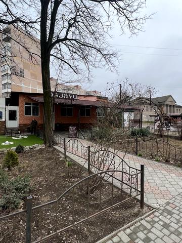 Магістральна вул., 86-Б