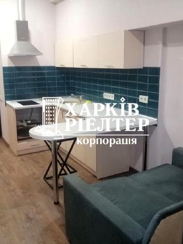 Героїв Харкова просп. (Московський), 118