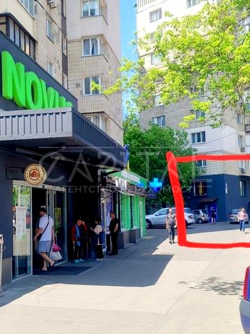 Соломянська вул., 14