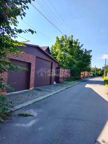 Волошкова вул.