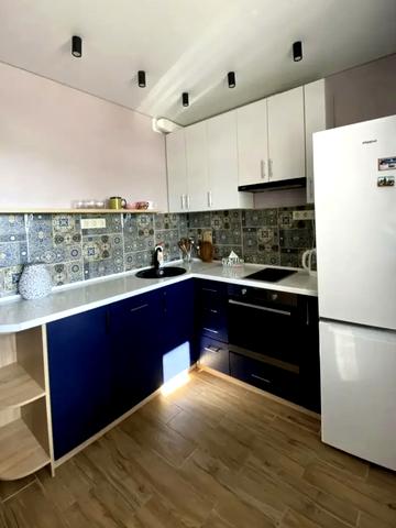 Юлії Здановської вул. (Ломоносова), 34-Б