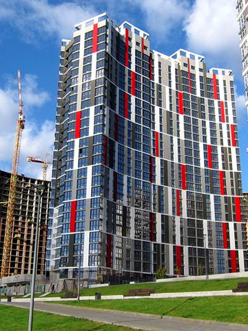 Микільсько-Слобідська вул., 17