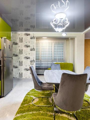 Вячеслава Липинського вул. (), 28