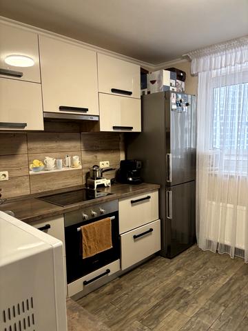 Урлівська вул., 23-Г