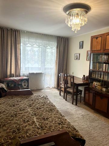 Івана Виговського вул. (Терешкової), 33А