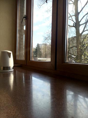 Клепарівська вул., 21