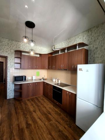 Балківська вул., 22а к2