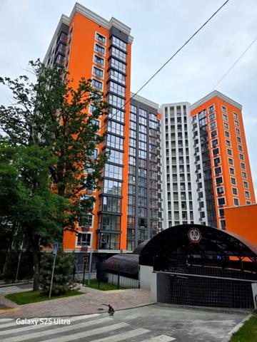 Живописна вул., 3