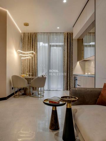 Садово-Ботанічна вул. (Тимірязєвська), 46