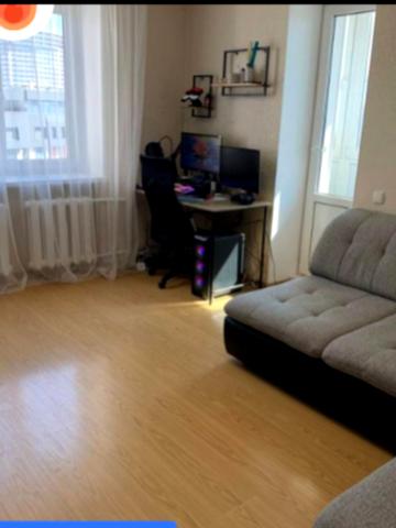 Гонсіоровського пров., 2