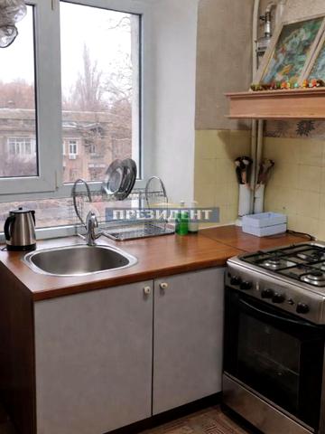 Лесі Українки просп. (Гагаріна), 23