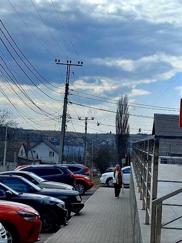 Володимирська вул., 26А