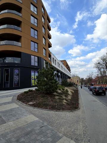 Клепарівська вул., (Будинок)