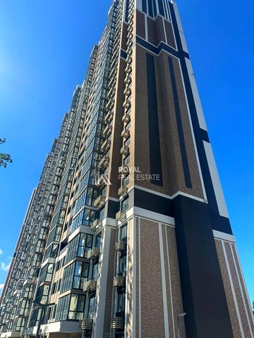 Васильківська вул., 37-Г