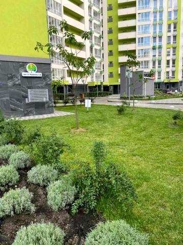 Олеся Бердника вул., 1-Д