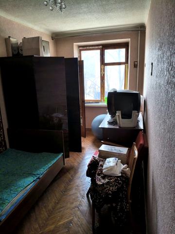 Деревянка вул., 7