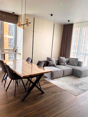 Миколи Пимоненка вул., (Будинок 2)